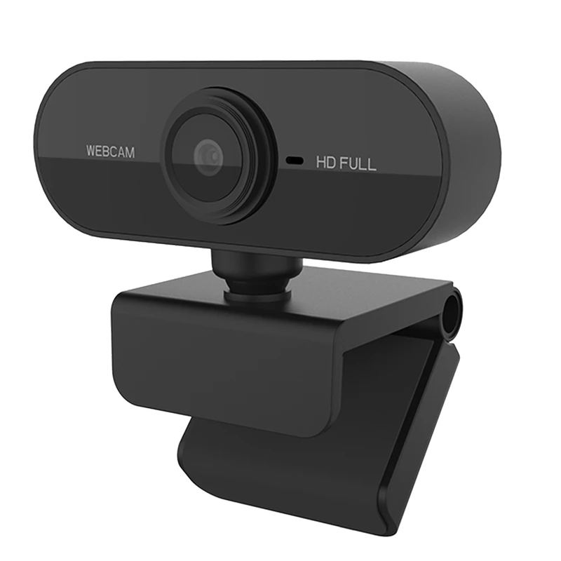 PC01 USB Full HD 1080P Video Camera Auto Focusing Webcam Meeting Video with Microphone Mini Computer Camera
PC01 USB Full HD 1080P Video Camera Auto Focusing Webcam Meeting Video with Microphone Mini Computer Camera