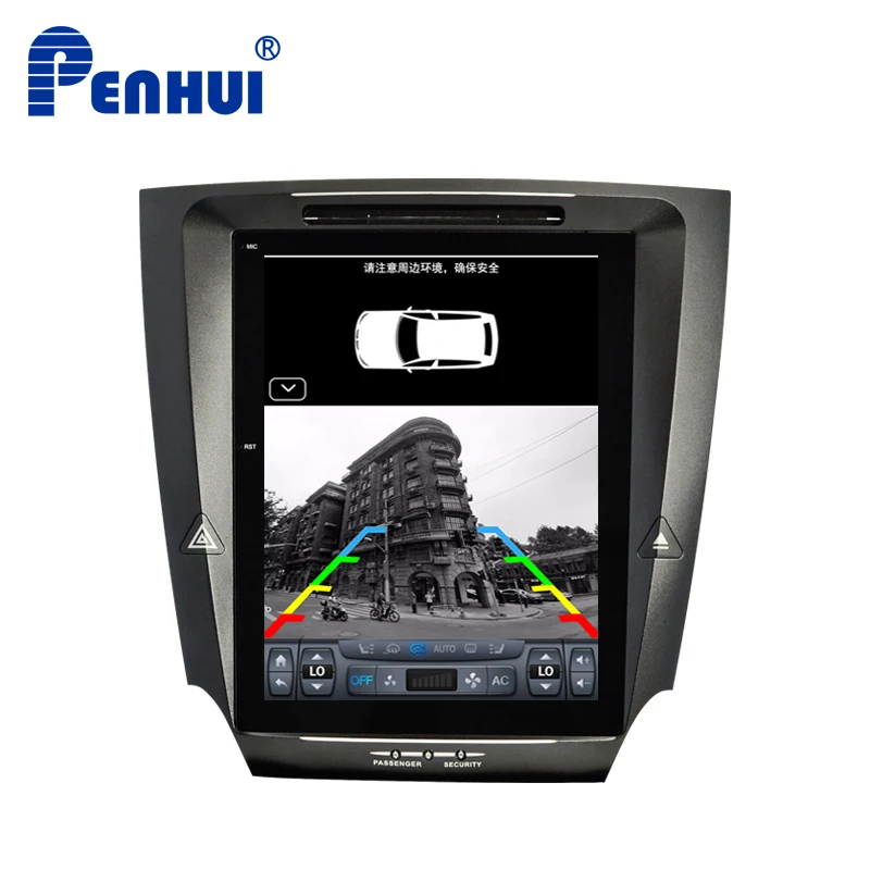 Tesla Car DVD for Lexus IS250/IS300/IS350 (2006-2011) Car Radio Multimedia Video Player Navigation GPS Android 10.0 double din
Tesla Car DVD for Lexus IS250/IS300/IS350 (2006-2011) Car Radio Multimedia Video Player Navigation GPS Android 10.0 double din