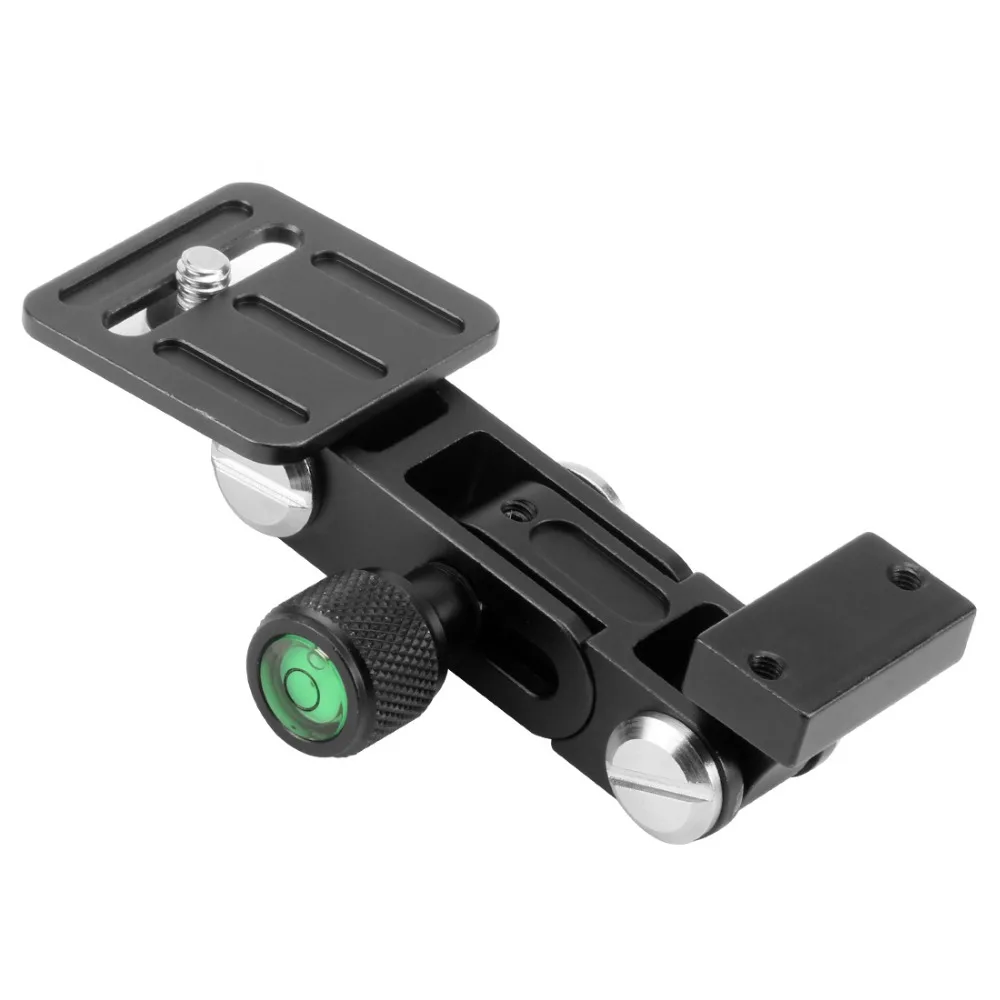 GloryStar Telephoto Zoom Lens Holder Long Focus Lens Camera Support Quick Release Plate Bracket
GloryStar Telephoto Zoom Lens Holder Long Focus Lens Camera Support Quick Release Plate Bracket