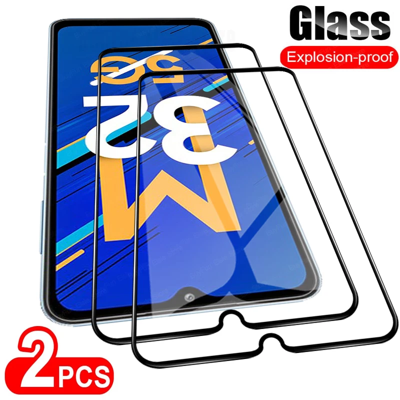 Закаленное стекло для Samsung Galaxy M32, пленка для защиты экрана с полным покрытием для Samsung M 32 M325F M326B, защитное стекло, 2 шт.
Закаленное стекло для Samsung Galaxy M32, пленка для защиты экрана с полным покрытием для Samsung M 32 M325F M326B, защитное стекло, 2 шт.