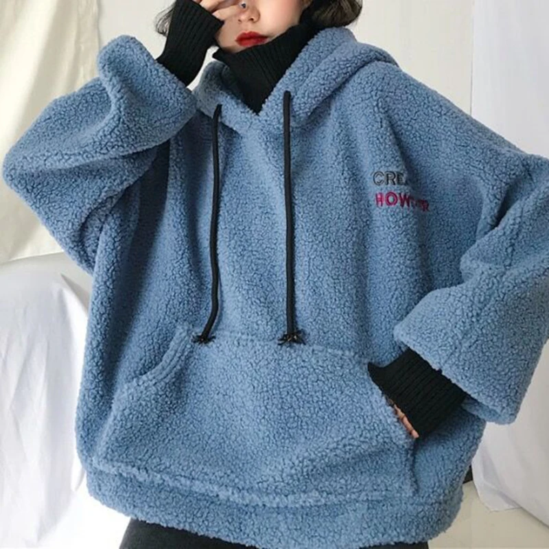 Женские толстовки, Модные свитшоты с имитацией двух частей с капюшоном, 2021, вязаные топы, пальто, повседневные женские зимние осенние свобод... 
Женские толстовки, Модные свитшоты с имитацией двух частей с капюшоном, 2021, вязаные топы, пальто, повседневные женские зимние осенние свобод...