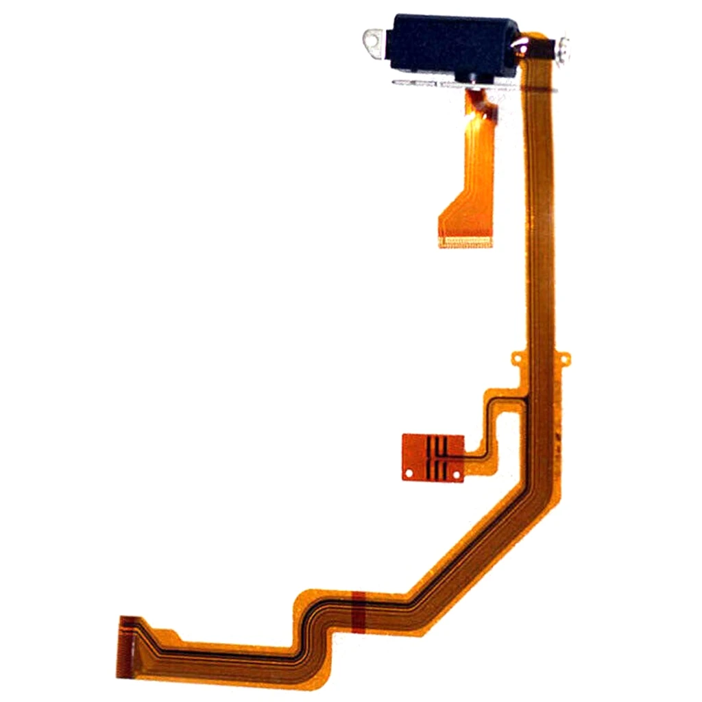 NEW LCD Screen Rotating Shaft Flex Cable For Panasonic DMC-G80 G85 g81 G7mk2 Camera Repair Part
NEW LCD Screen Rotating Shaft Flex Cable For Panasonic DMC-G80 G85 g81 G7mk2 Camera Repair Part