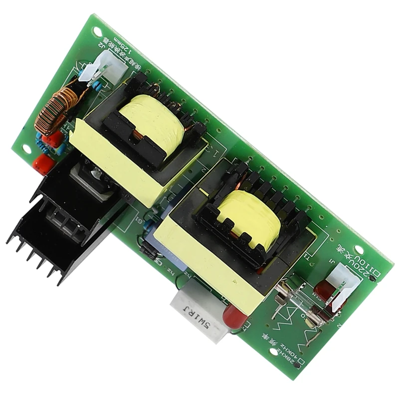 100w 28khz Ultrasonic Cleaning Transducer Cleaner High Performance +Power Driver Board 220vac Ultrasonic Cleaner Parts
100w 28khz Ultrasonic Cleaning Transducer Cleaner High Performance +Power Driver Board 220vac Ultrasonic Cleaner Parts