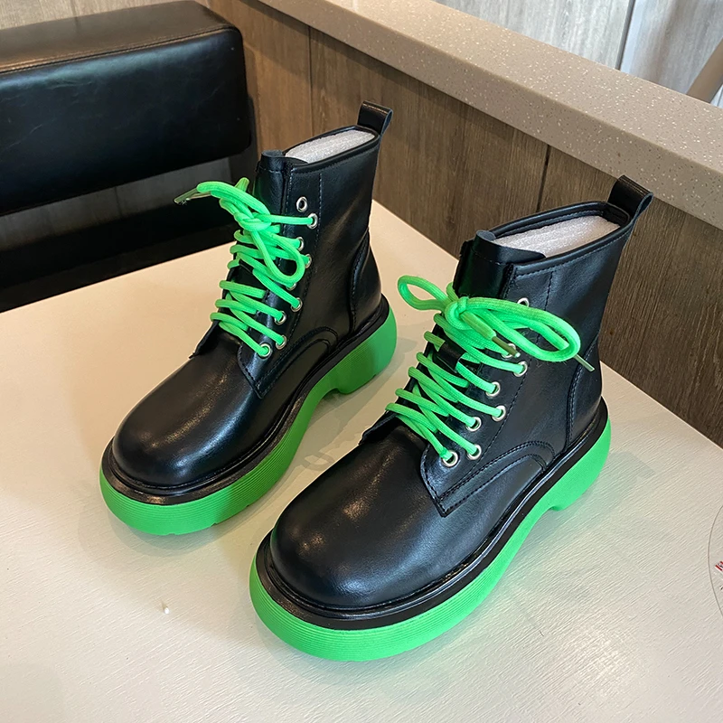 Women Ankle Boots 2021 Winter Newest Chunky Heels Boots Female Night Club Botas Round Toe Platform Boots
Women Ankle Boots 2021 Winter Newest Chunky Heels Boots Female Night Club Botas Round Toe Platform Boots