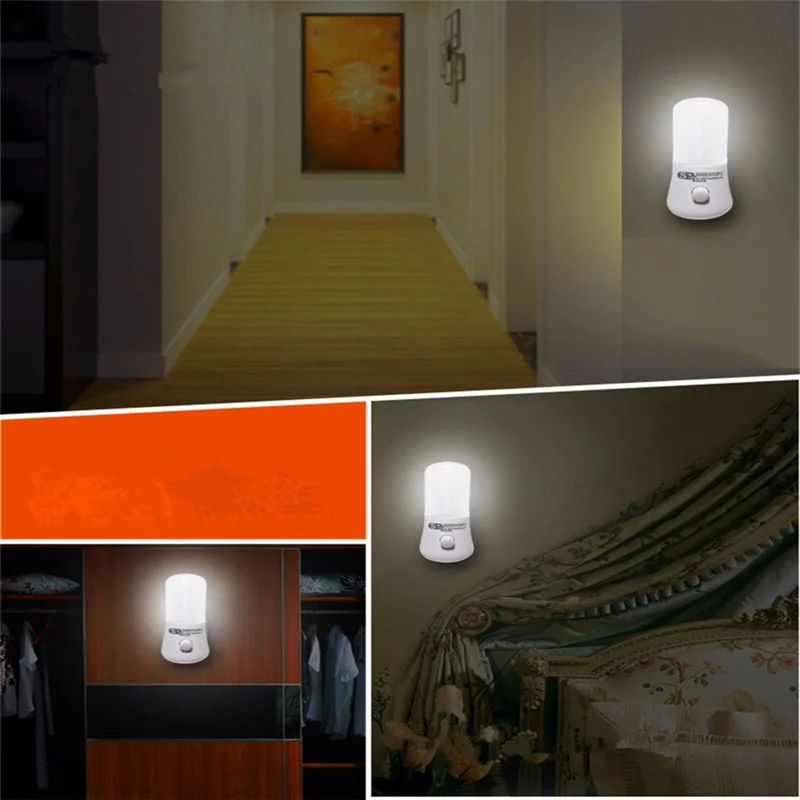 1W Ac 110-220V Led Mini Night Light Eu/Us Plug Bedlamp For Children Baby bedroom Wall Socket Light Living lamp
1W Ac 110-220V Led Mini Night Light Eu/Us Plug Bedlamp For Children Baby bedroom Wall Socket Light Living lamp