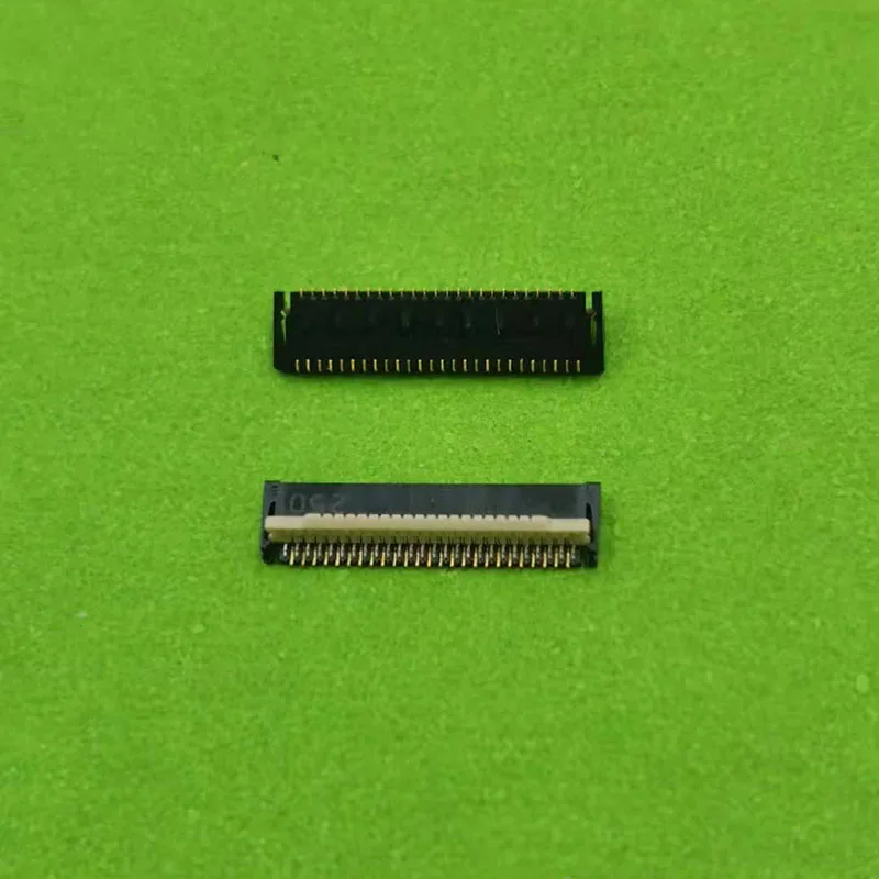 1-10PCS LCD Display FPC Connector On Board Motherboard For Motorola MOTO One Zoom XT2010-1 XT2010 Screen On Flex Cable 51Pin
1-10PCS LCD Display FPC Connector On Board Motherboard For Motorola MOTO One Zoom XT2010-1 XT2010 Screen On Flex Cable 51Pin