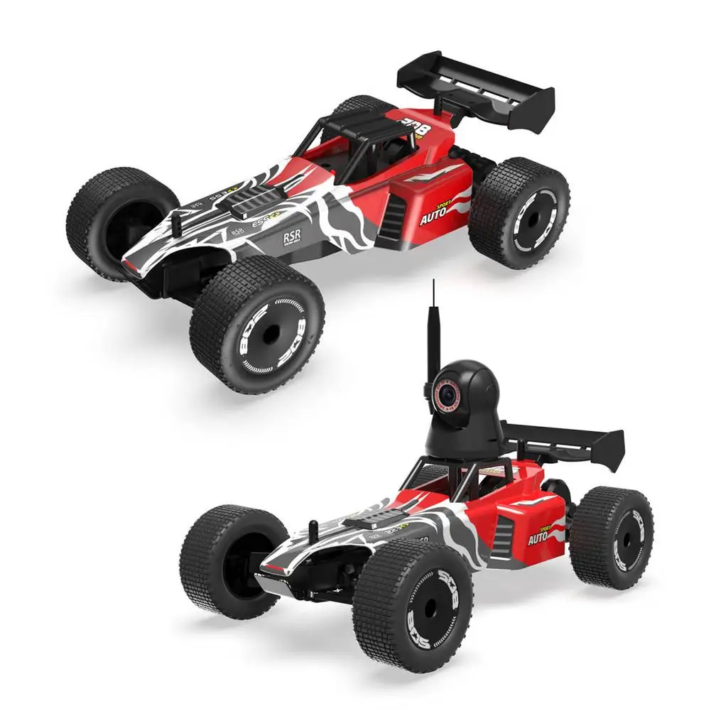 Remote Control Car High-Speed With Six-Axis Gyroscope Car Toy RC Stunt Cars Off Road Drift Vehicle Car Model Toy For Children
Remote Control Car High-Speed With Six-Axis Gyroscope Car Toy RC Stunt Cars Off Road Drift Vehicle Car Model Toy For Children