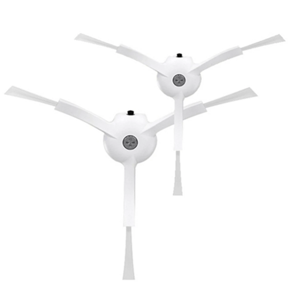Акция! Для робота-пылесоса Roborock S6 MAXV PURE S5 MAX S4 E4 E35 E2 Xiaomi 1/1S все запасные части
