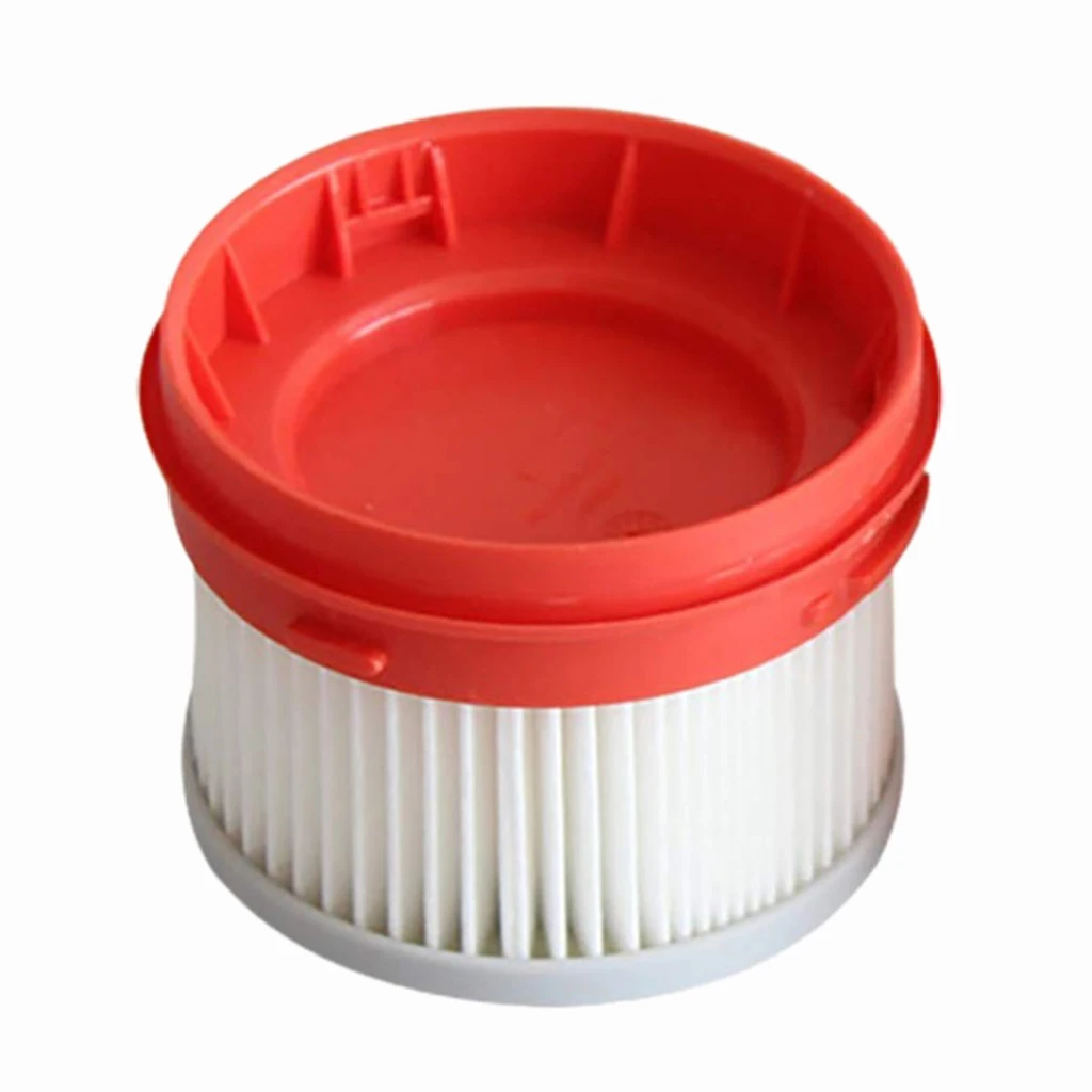 Replacing HEPA Filter Household Wireless Handheld Vacuum Cleaner for Xiaomi Dreame V9 Vacuum Cleaner Filtration Accessories
Replacing HEPA Filter Household Wireless Handheld Vacuum Cleaner for Xiaomi Dreame V9 Vacuum Cleaner Filtration Accessories