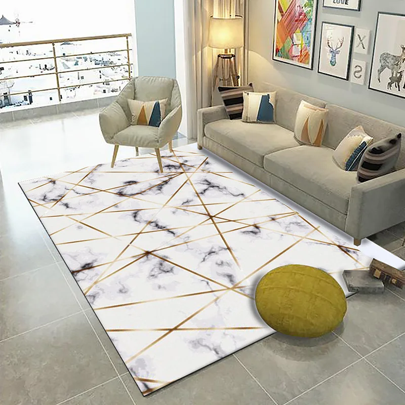 Modern Minimalist Geometric Printing Pattern Full Shop Living Room Large Carpet Floor Mats Bedroom Nordic Style Can Be Customize
Modern Minimalist Geometric Printing Pattern Full Shop Living Room Large Carpet Floor Mats Bedroom Nordic Style Can Be Customize