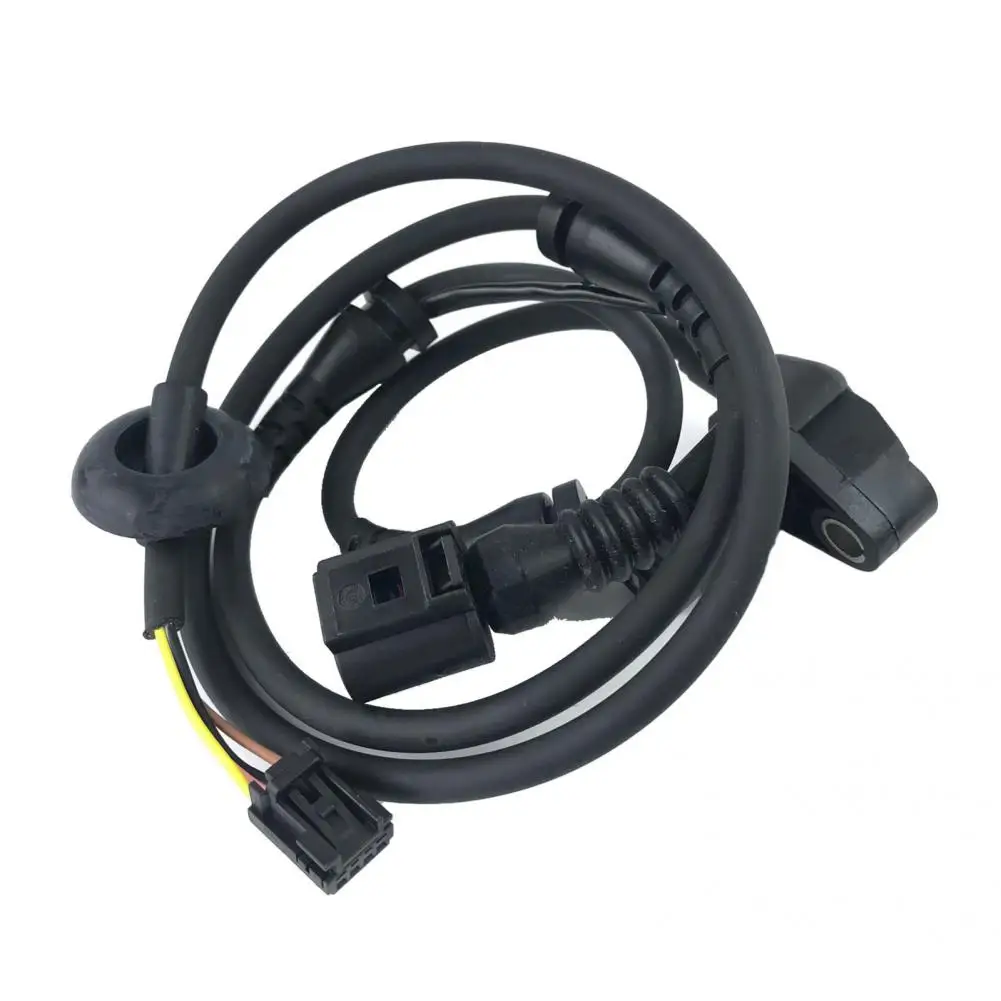 Resilient Useful Front ABS Wheel Speed Sensor Professional Car Speed Sensor Durable
Resilient Useful Front ABS Wheel Speed Sensor Professional Car Speed Sensor Durable