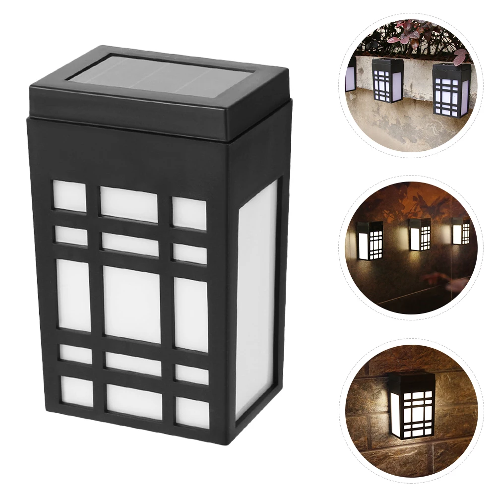1 Pc Wall Lamp High Quality Prime Durable Wall Light Wall Lamp Decoration for Yard
1 Pc Wall Lamp High Quality Prime Durable Wall Light Wall Lamp Decoration for Yard