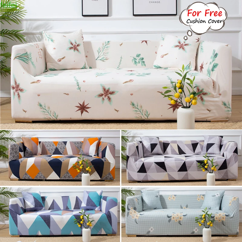 3 Seaters Chic Leaves Printing Elastic Sofa Slipcover Stretch Sofa Covers for Living Room Sofa Chair Couch Cover Home Decor
3 Seaters Chic Leaves Printing Elastic Sofa Slipcover Stretch Sofa Covers for Living Room Sofa Chair Couch Cover Home Decor