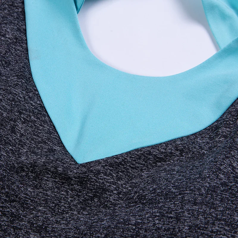 Jumpsuit Women One Piece Sportswear Tight Sexy Backless Gym Sport Pants Elastic Breath and Comfort Sports Wear Tracksuit
Jumpsuit Women One Piece Sportswear Tight Sexy Backless Gym Sport Pants Elastic Breath and Comfort Sports Wear Tracksuit