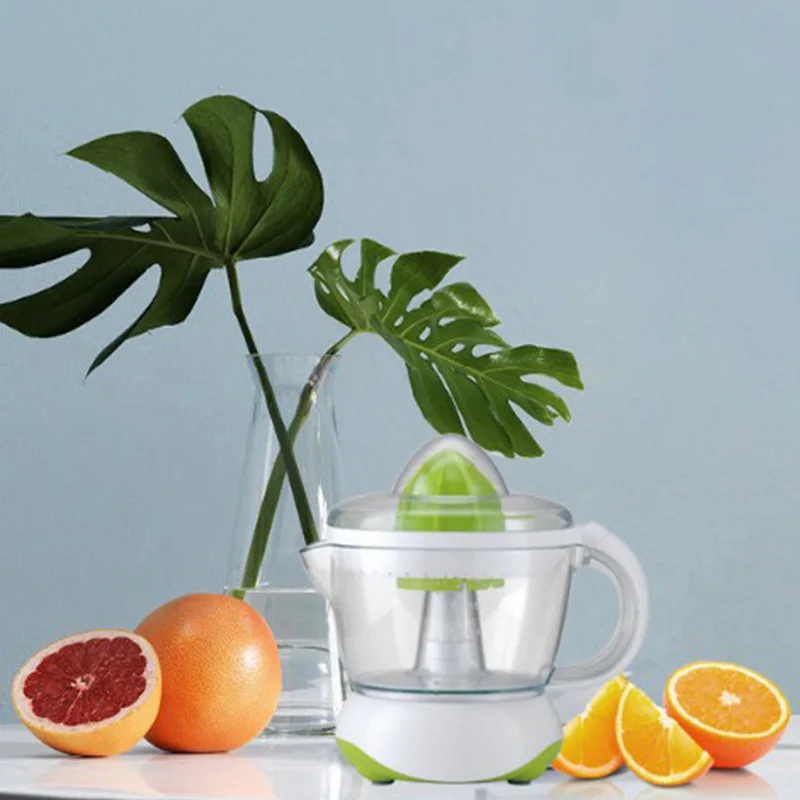 Household Electric Juice Extractor Multi-Function Squeeze Fruit Juice Separator Lemon Orange Juice Machine EU Plug
Household Electric Juice Extractor Multi-Function Squeeze Fruit Juice Separator Lemon Orange Juice Machine EU Plug