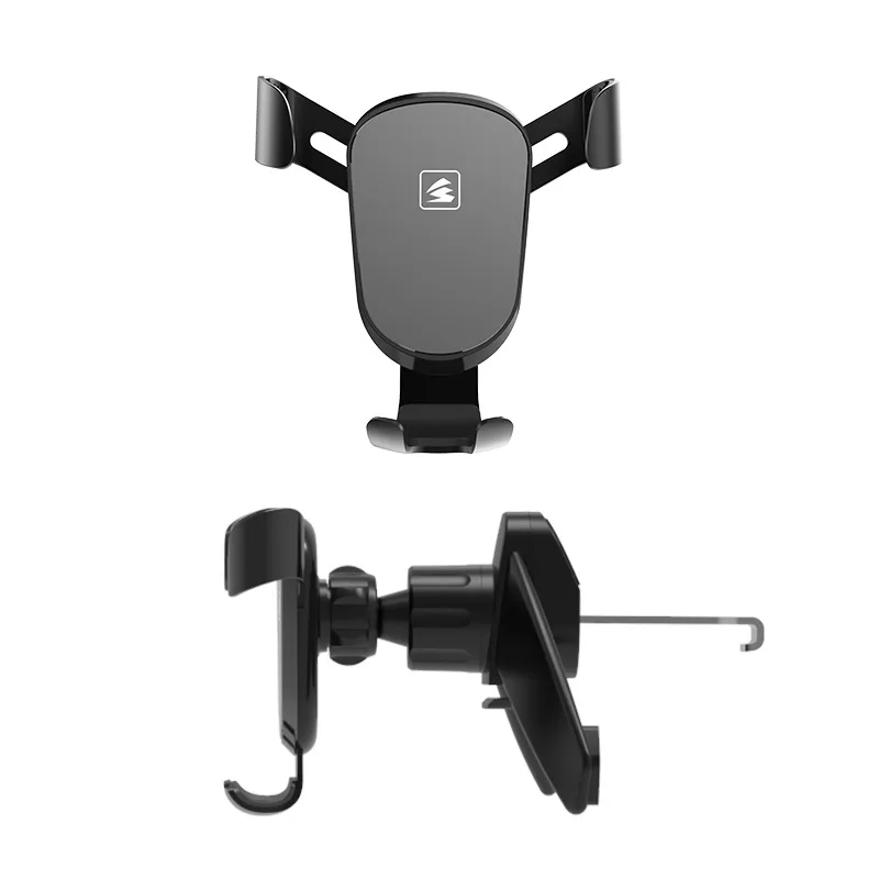 Gravity Rotatable Car Phone Holder Support Smartphone Car Bracket CD Vents Slot Mount Mobile Phone Holder for Car Charging Stand
Gravity Rotatable Car Phone Holder Support Smartphone Car Bracket CD Vents Slot Mount Mobile Phone Holder for Car Charging Stand