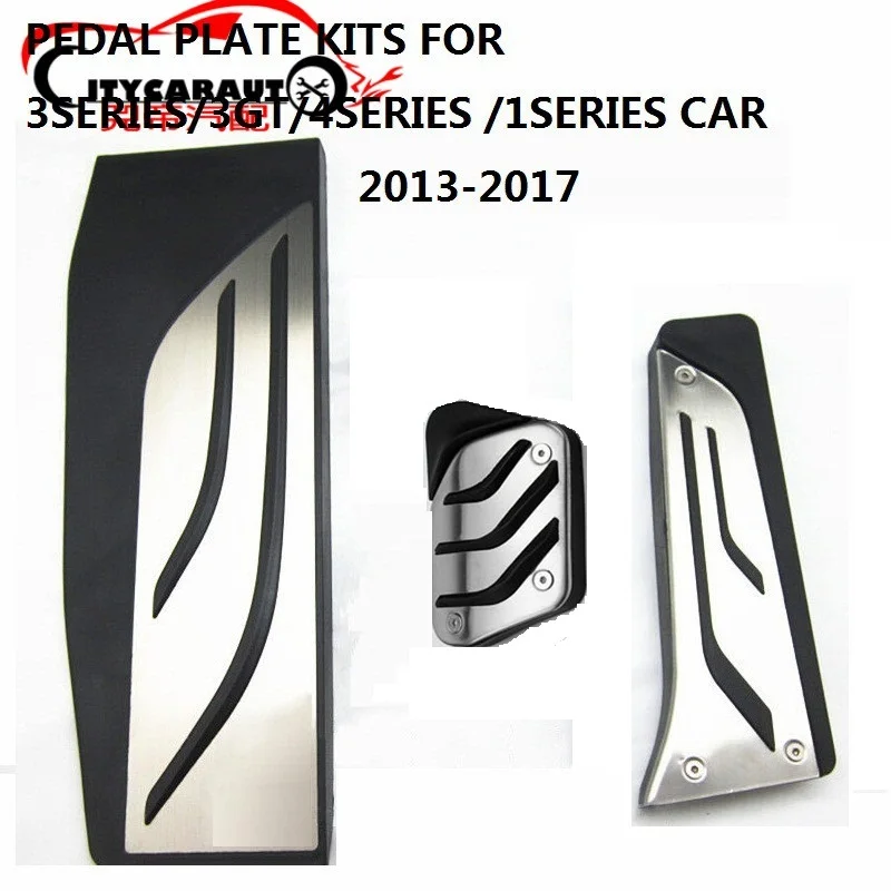 Педаль CITYCARAUTO для F30 F32 F33 F34 3SERIES 3GT 1SERIES 4SERIES, подставка для ног, 2012-2017, оригинал
Педаль CITYCARAUTO для F30 F32 F33 F34 3SERIES 3GT 1SERIES 4SERIES, подставка для ног, 2012-2017, оригинал
