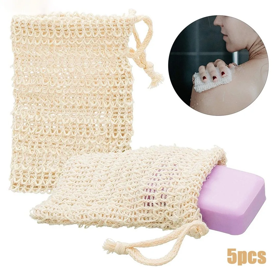 5 Cotton And Linen Foaming Exfoliating Soap Bags For Household Washing Korean Exfoliating Washcloth In Stock Drop Shipping
5 Cotton And Linen Foaming Exfoliating Soap Bags For Household Washing Korean Exfoliating Washcloth In Stock Drop Shipping