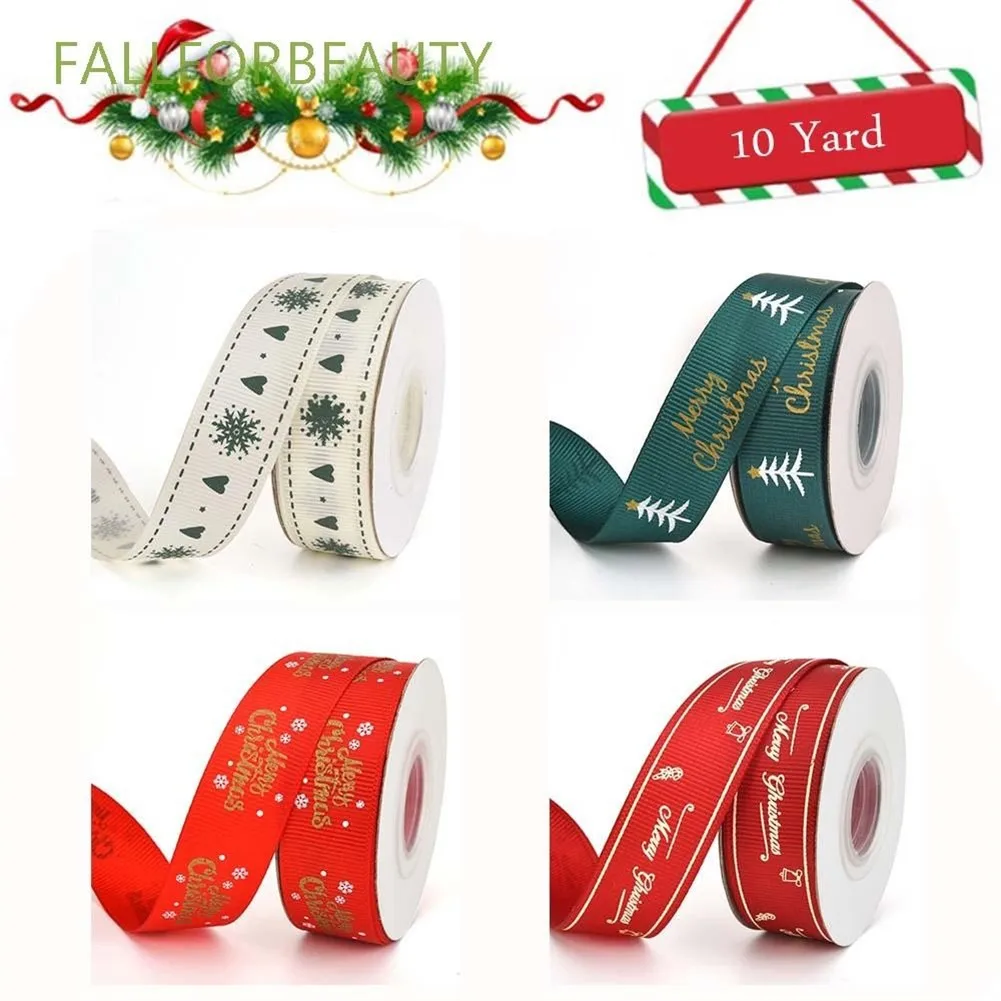 DIY Bronzing Ribbon Polyester Satin Ribbon Art Gift Packing DIY Sewing Christmas Crafts Printed Sewing Fabric 10 Yard 2CM
DIY Bronzing Ribbon Polyester Satin Ribbon Art Gift Packing DIY Sewing Christmas Crafts Printed Sewing Fabric 10 Yard 2CM
