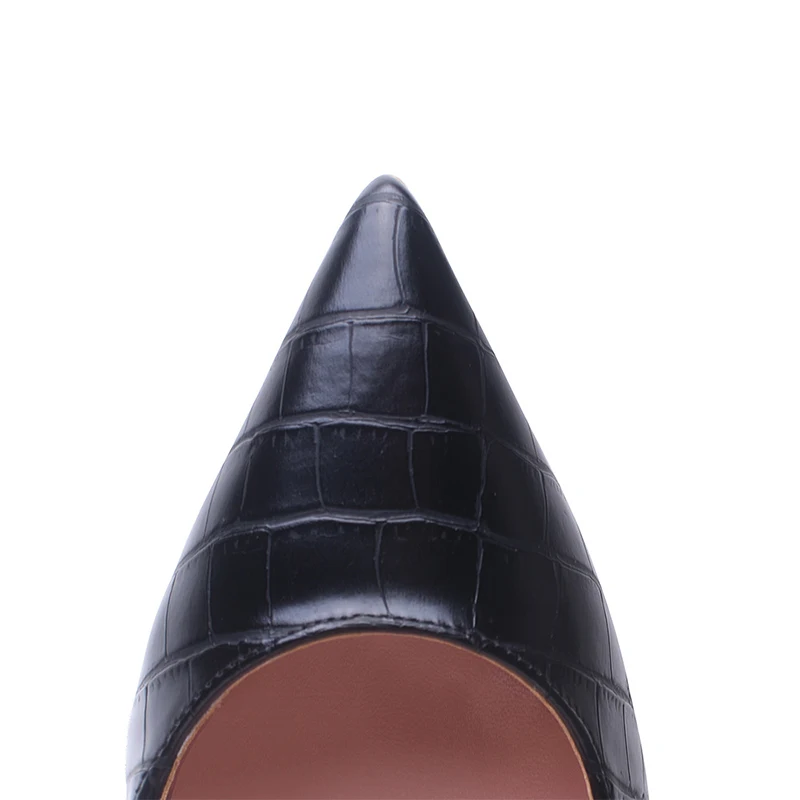 Women Pumps Shoes On Heels 2020 Female 12cm Super High Heels Stone Pattern Sexy Thin Heels for office Pointed Toe Shallow Shoes
Women Pumps Shoes On Heels 2020 Female 12cm Super High Heels Stone Pattern Sexy Thin Heels for office Pointed Toe Shallow Shoes