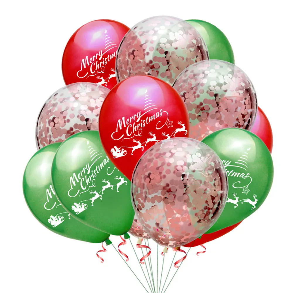 12inch Merry Christmas Santa Claus Latex Balloons Wedding Decoration Kids Toys Baby Shower Happy Birthday Gifts Party Supplies
12inch Merry Christmas Santa Claus Latex Balloons Wedding Decoration Kids Toys Baby Shower Happy Birthday Gifts Party Supplies