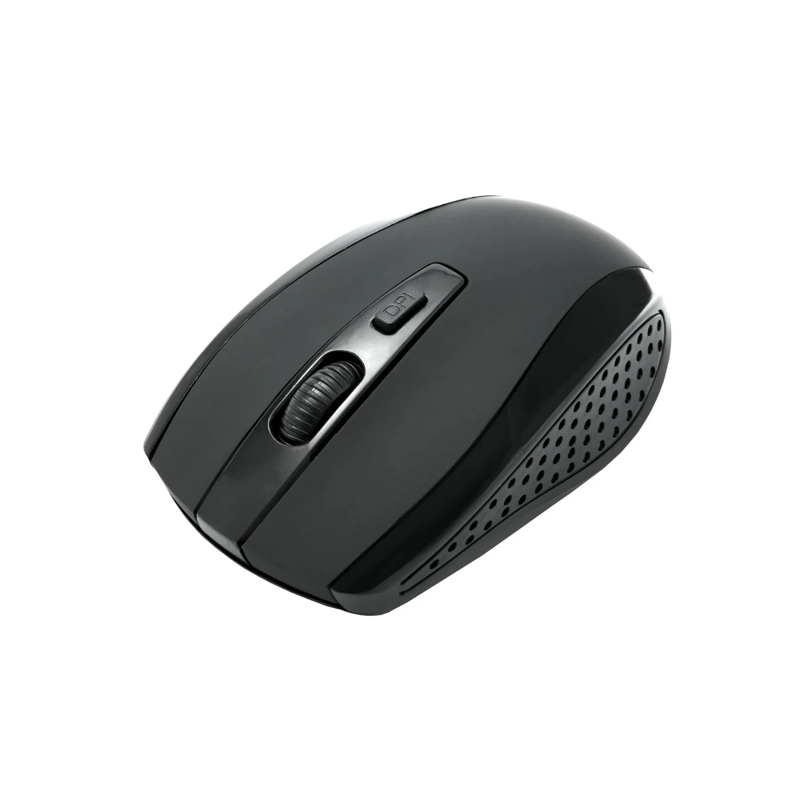 BLACK WIRELESS CORDLESS 2.4GHz MOUSE USB DONGLE OPTICAL SCROLL FOR PC LAPTOP MAC
BLACK WIRELESS CORDLESS 2.4GHz MOUSE USB DONGLE OPTICAL SCROLL FOR PC LAPTOP MAC