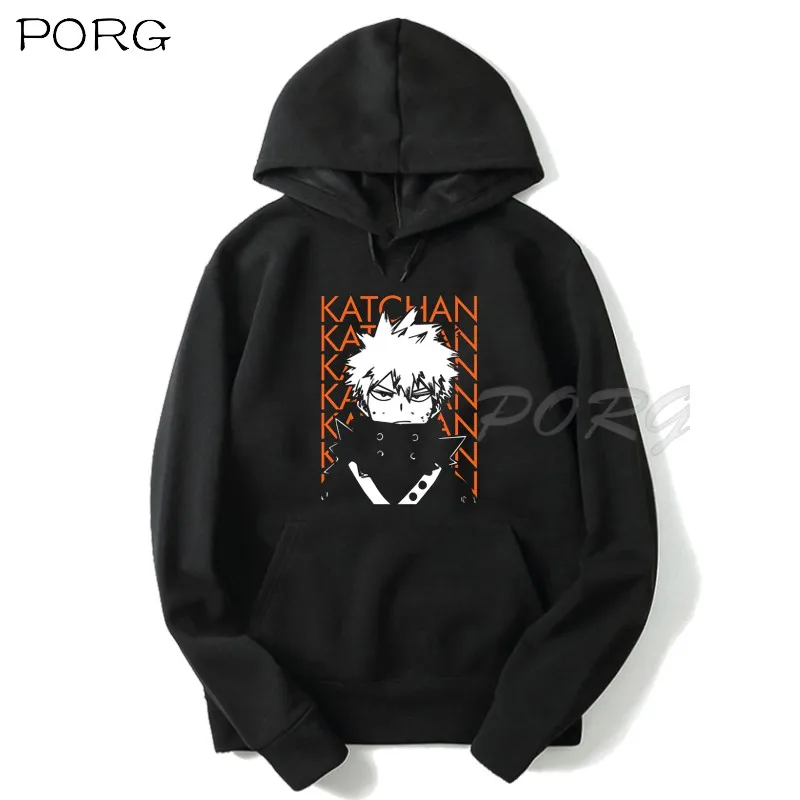 Katsuki Bakugo My Hero Academia Anime Clothes Women's Oversize Hoodie Men's Jacket Japanese Mens Clothes Fashion Hoodie Men 2022
Katsuki Bakugo My Hero Academia Anime Clothes Women's Oversize Hoodie Men's Jacket Japanese Mens Clothes Fashion Hoodie Men 2022
