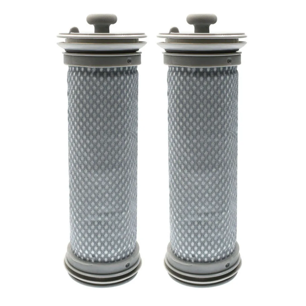 2Pcs Cordless Vacuum Cleaner Pre Filter For Tineco A10/A11 Hero/Master PURE ONE S11 Parts Accessories
2Pcs Cordless Vacuum Cleaner Pre Filter For Tineco A10/A11 Hero/Master PURE ONE S11 Parts Accessories