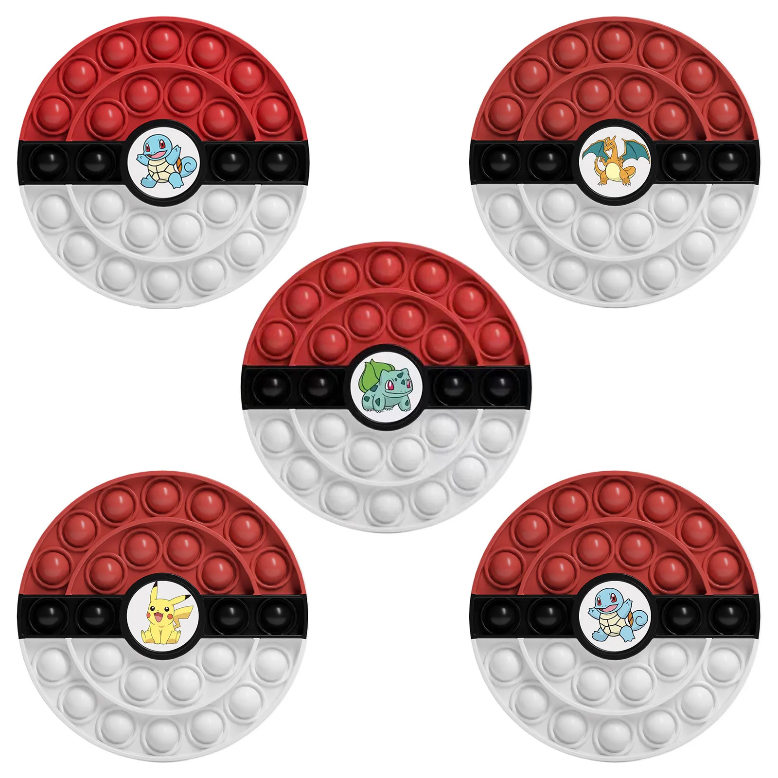 Adult Decompression Toy Pressure Plate Controller Educational Toy Fidget Toys Adult Child Funny Antis Stress Popsits Reliver Toy
Adult Decompression Toy Pressure Plate Controller Educational Toy Fidget Toys Adult Child Funny Antis Stress Popsits Reliver Toy