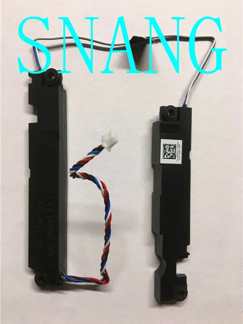 FOR Dell Latitude 7480 7490 E7480 E7490 Speaker Áudio Speaker 08KM5J PK23000XU00
FOR Dell Latitude 7480 7490 E7480 E7490 Speaker Áudio Speaker 08KM5J PK23000XU00