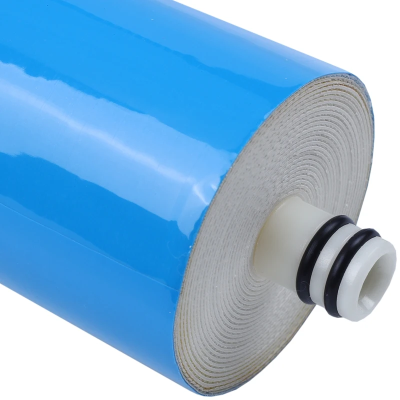 Aquarium Filter 400 Gpd Reverse Osmosis Membrane ULP3013-400 Membrane Water Filters Cartridges Ro System Filter Membrane
Aquarium Filter 400 Gpd Reverse Osmosis Membrane ULP3013-400 Membrane Water Filters Cartridges Ro System Filter Membrane