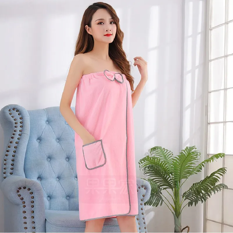 400g Coral Velvet Variety Tube Top Pocket Bath Skirt Soft Absorbent Bath Towel Merchant Group Buy Daily Necessities Gift Bath To
400g Coral Velvet Variety Tube Top Pocket Bath Skirt Soft Absorbent Bath Towel Merchant Group Buy Daily Necessities Gift Bath To