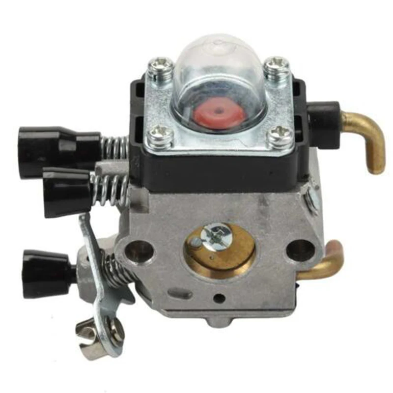 Carburetor Gaskets Fuel Pipe Air Filter For Stihl FH75 HT70 HT75 KM80 KM85 KM85R
Carburetor Gaskets Fuel Pipe Air Filter For Stihl FH75 HT70 HT75 KM80 KM85 KM85R