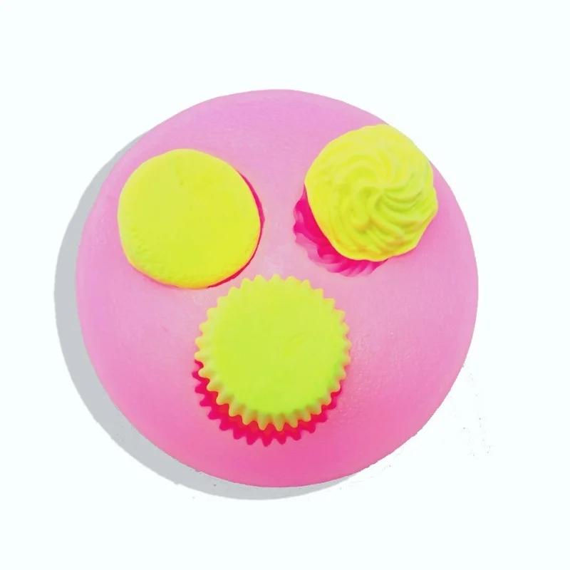 Silicone Molds Ice Cream Shape Chocolate Food Grade Baking Tools Fondant Mold Decoration Candy Moulds Silica Gel 001
Silicone Molds Ice Cream Shape Chocolate Food Grade Baking Tools Fondant Mold Decoration Candy Moulds Silica Gel 001