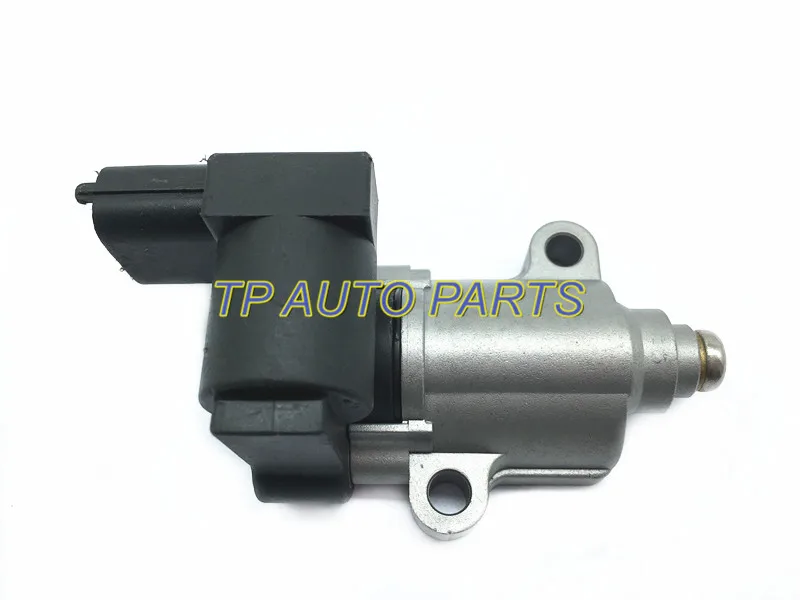 Клапан контроля холостого хода воздуха для H yundai E lantra OEM 35150 23900 3515023900|Регулятор