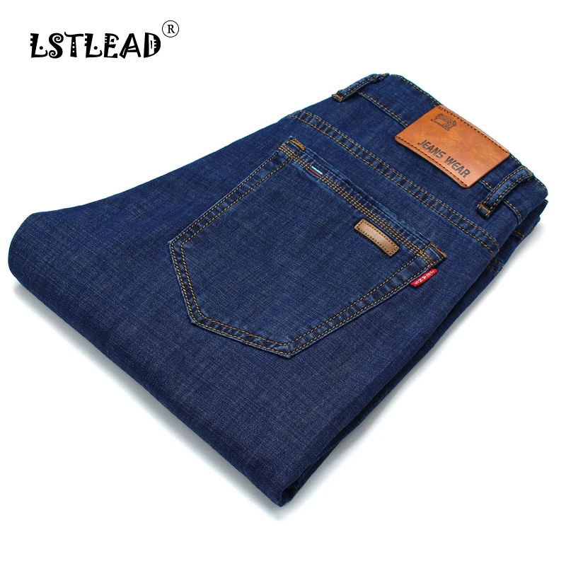 Thin Section Primary Color Cropped Trousers Men's Jeans New Spring and Summer Jeans Style Fit Type Waist Type Length Wash
Thin Section Primary Color Cropped Trousers Men's Jeans New Spring and Summer Jeans Style Fit Type Waist Type Length Wash