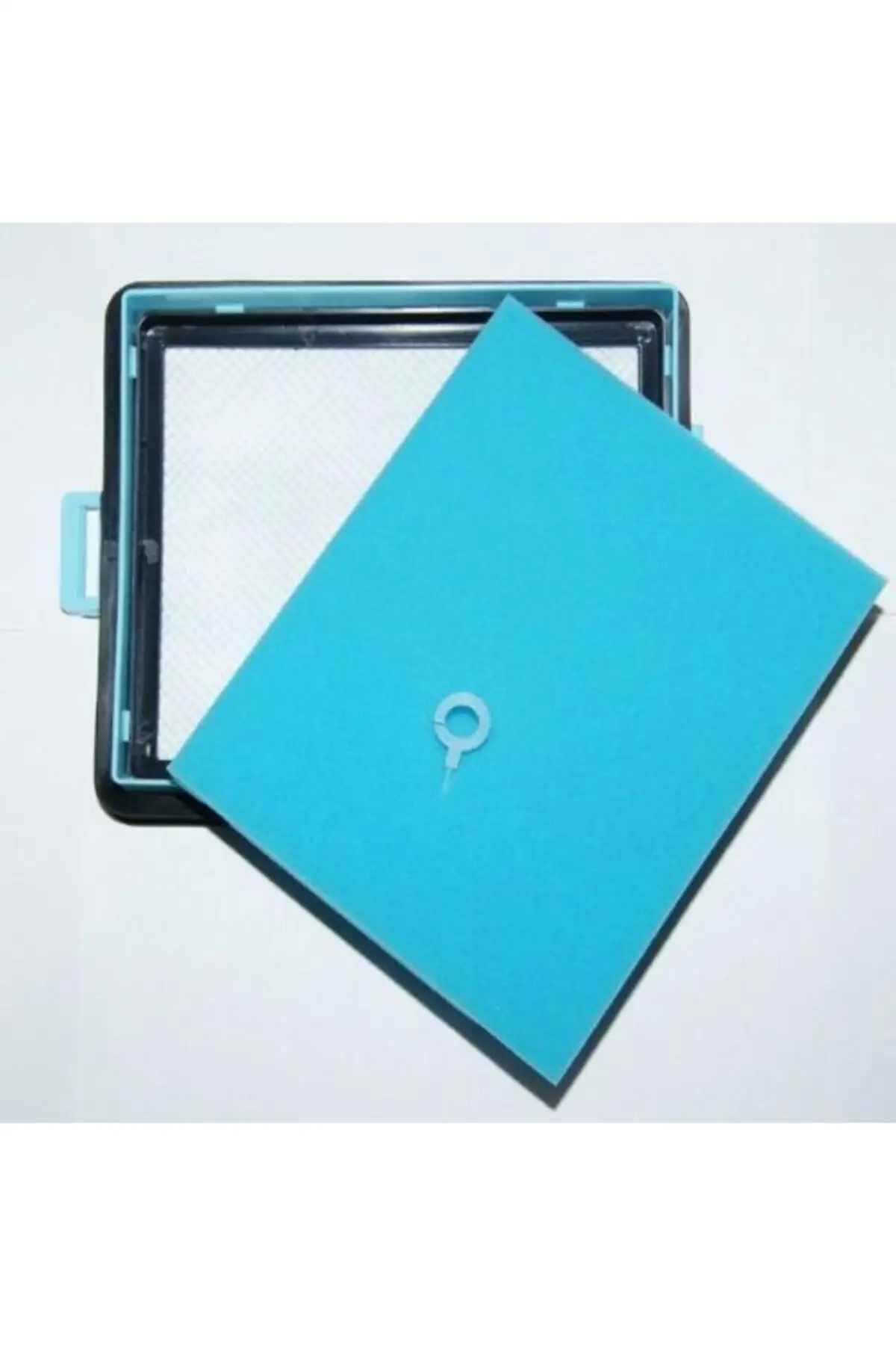 MHK Parts Fc8764 - 8766 -8761- 8760 - 8767 Original Front Filter
MHK Parts Fc8764 - 8766 -8761- 8760 - 8767 Original Front Filter