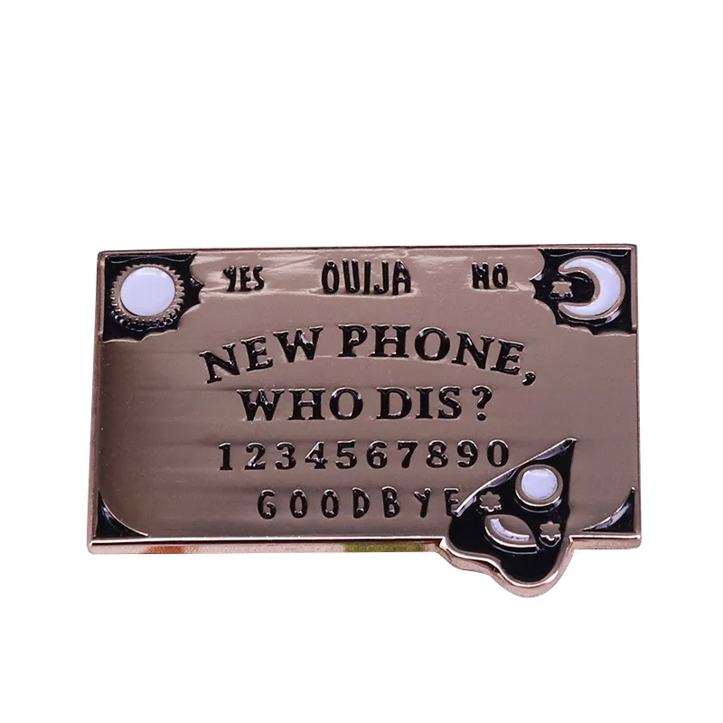 SP407 Halloween Enamel Pin Cartoon Brooches Backpack Clothes Lapel Pin Cool Badge Jewelry Gift
SP407 Halloween Enamel Pin Cartoon Brooches Backpack Clothes Lapel Pin Cool Badge Jewelry Gift