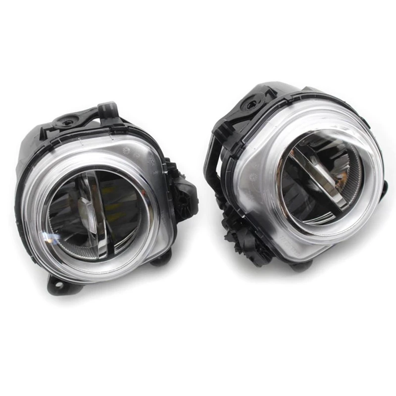 63177317251 63177317252 for BMW- X3 F25 X4 F26 X5 F15 F85 2014-2016 Front Bumper LED Fog Light Lamp DRL Driving Lamp
63177317251 63177317252 for BMW- X3 F25 X4 F26 X5 F15 F85 2014-2016 Front Bumper LED Fog Light Lamp DRL Driving Lamp