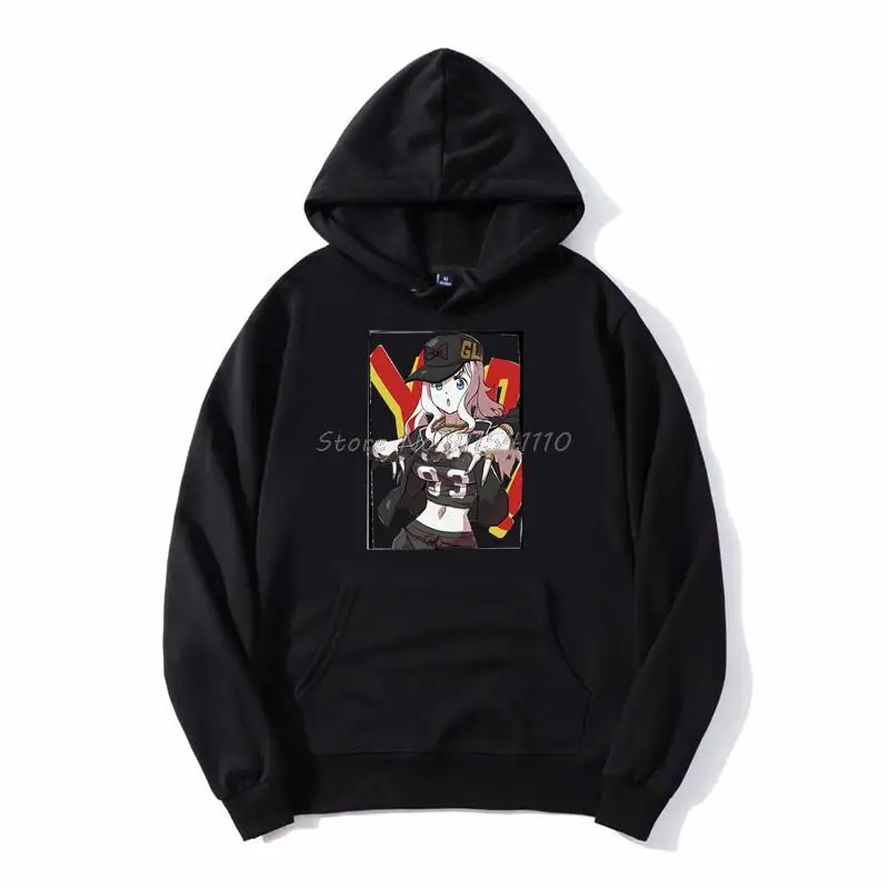 Men Tops Kaguya sama Love Is War Romantic Comedy Anime Series Hoodie Men Fleece Hoodies Hooded Sweatshirt Streetwear
Men Tops Kaguya sama Love Is War Romantic Comedy Anime Series Hoodie Men Fleece Hoodies Hooded Sweatshirt Streetwear
