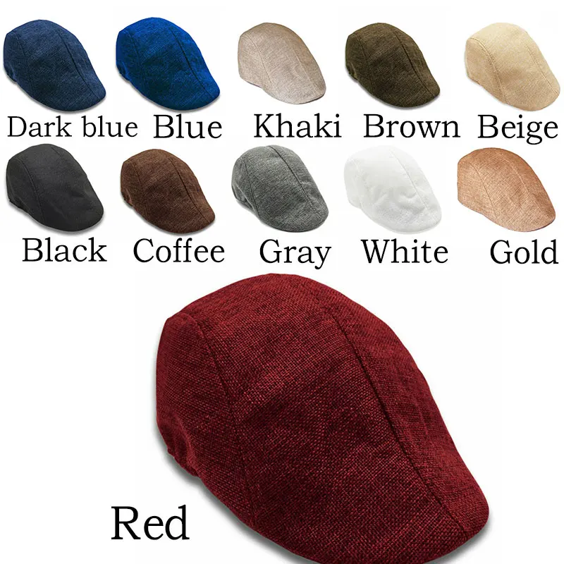 Casual Berets Men Women Beret Hat Fashion Peaked Flat Cap Newsboy Style Hip Hop Beret Hats Adjustable Adjustable Caps Gorras
Casual Berets Men Women Beret Hat Fashion Peaked Flat Cap Newsboy Style Hip Hop Beret Hats Adjustable Adjustable Caps Gorras