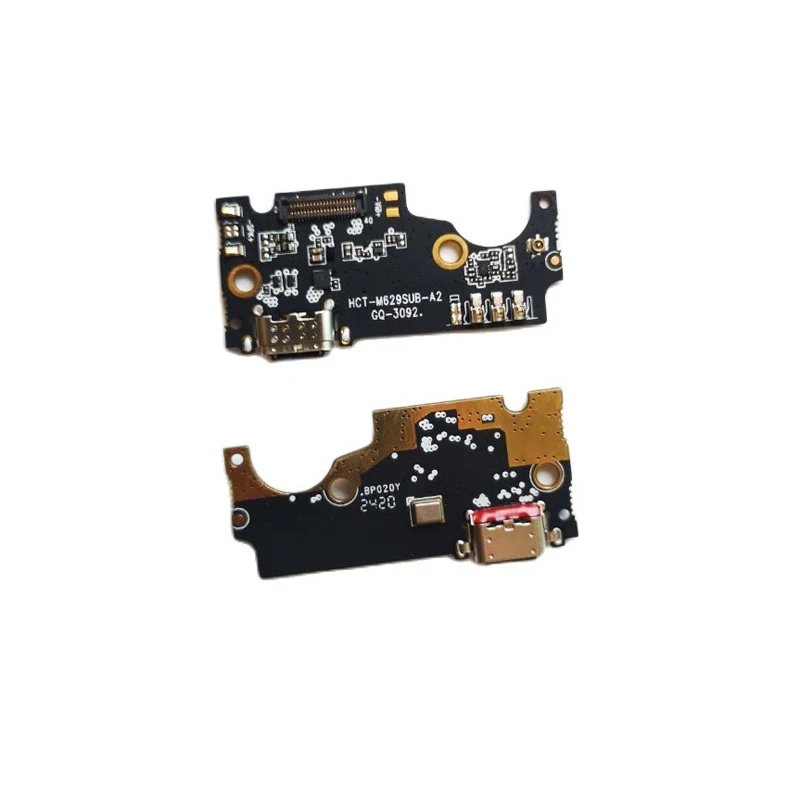New Original Ulefone Note 9P USB Board Charging Port Type-C Plug Dock Repair Part for Phone
New Original Ulefone Note 9P USB Board Charging Port Type-C Plug Dock Repair Part for Phone