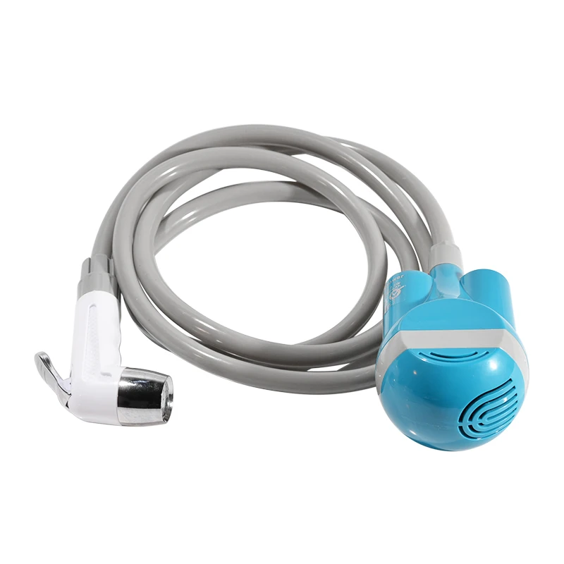 12V Portable Camping Shower Car Washer Wireless Car Shower DC 12V Pump Pressure Shower Outdoor Travel Caravan Van Pet Water Tank
12V Portable Camping Shower Car Washer Wireless Car Shower DC 12V Pump Pressure Shower Outdoor Travel Caravan Van Pet Water Tank