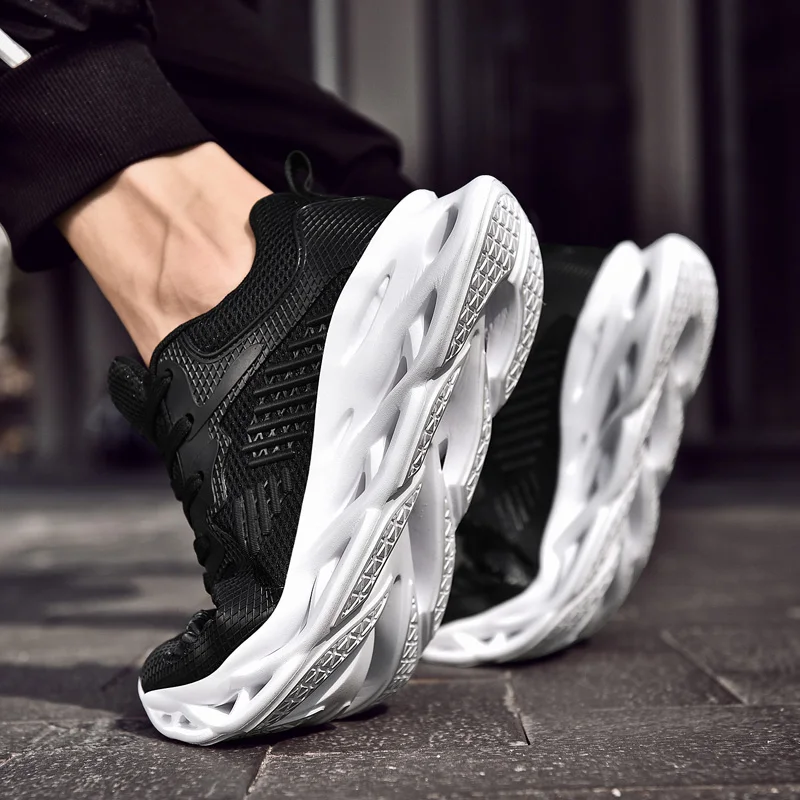 Black Casual Shoes Sapatos Casual Shoes Male Sneakers Mens Causal Men Leisure Sports Sneaker Man White Fashion Hot Sale Summer
Black Casual Shoes Sapatos Casual Shoes Male Sneakers Mens Causal Men Leisure Sports Sneaker Man White Fashion Hot Sale Summer