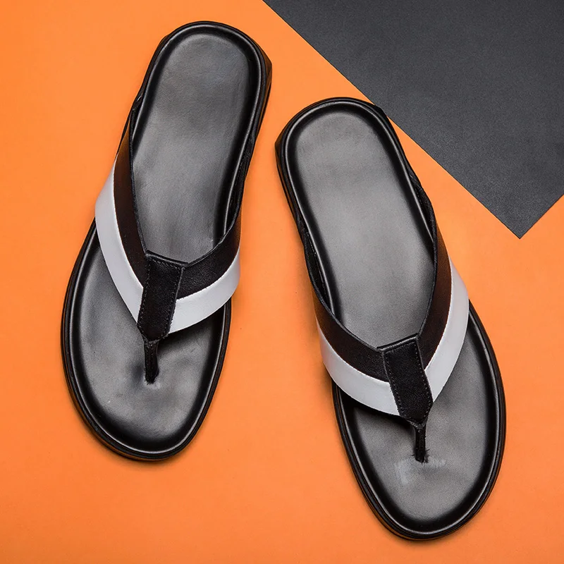 Slippers Men Leather Summer Sandals Men Zomerschoenen Heren Breathable Shoes Sneakers Lightweight Fashion Mesh Red
Slippers Men Leather Summer Sandals Men Zomerschoenen Heren Breathable Shoes Sneakers Lightweight Fashion Mesh Red