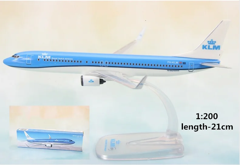 Assembled ABS Air Avianca B787 & KLM B737 & Tiger Air A320 & Jetstar A320 & Allegrant A319 Airlines airplane model Plane
Assembled ABS Air Avianca B787 & KLM B737 & Tiger Air A320 & Jetstar A320 & Allegrant A319 Airlines airplane model Plane