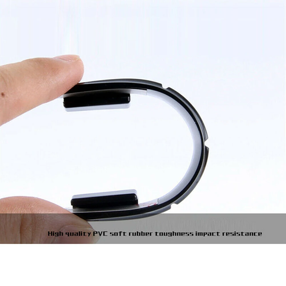 Universal 4 Pcs Car Door Edge-Scratch Anti-collision Protector Guard Strip Car Accessories Wholesale Quick Deliver New Hot
Universal 4 Pcs Car Door Edge-Scratch Anti-collision Protector Guard Strip Car Accessories Wholesale Quick Deliver New Hot