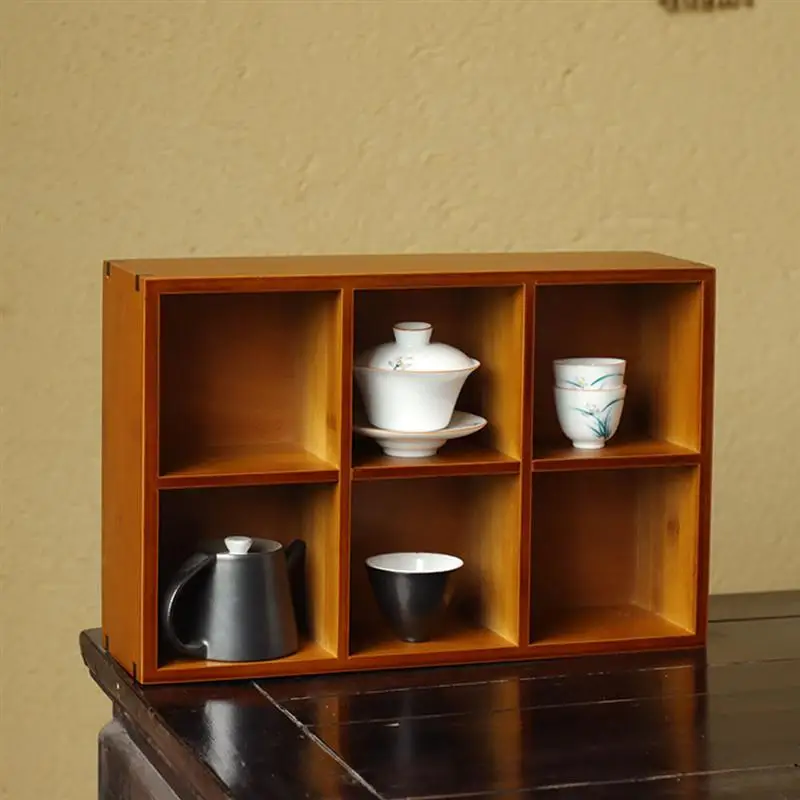 1pc Sundries Storage Cabinet Bedroom Storage Shelf Desktop Sundries Holder
1pc Sundries Storage Cabinet Bedroom Storage Shelf Desktop Sundries Holder