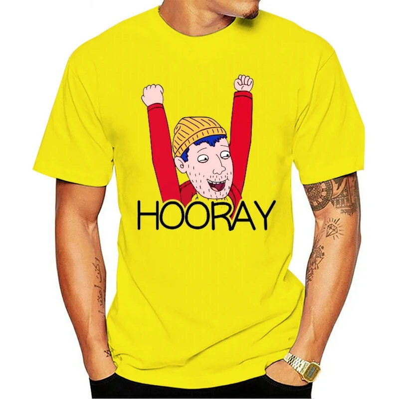 Todd Chavez Men Women Topsfunny Print O-neck Short Sleeve 2021 Fashion 100% Cotton O-neck T-shirt
Todd Chavez Men Women Topsfunny Print O-neck Short Sleeve 2021 Fashion 100% Cotton O-neck T-shirt