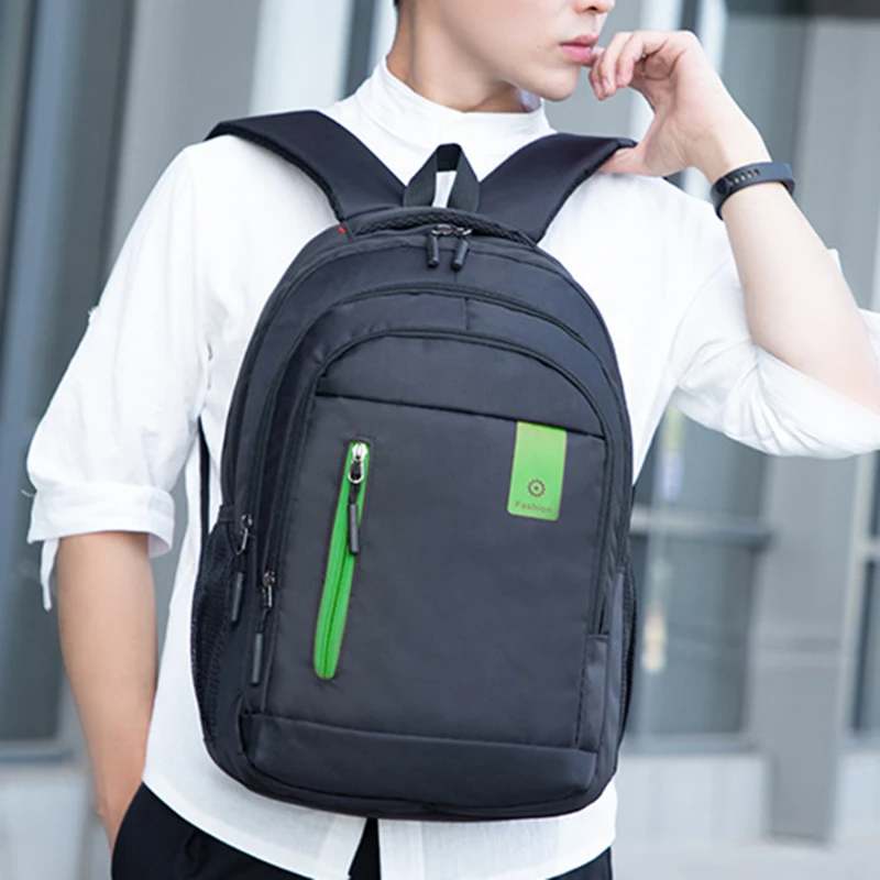 Anti Theft Oxford Cloth Men Laptop Backpacks School Fashion Travel Backpacking High Quality Male Backpack For Laptop
Anti Theft Oxford Cloth Men Laptop Backpacks School Fashion Travel Backpacking High Quality Male Backpack For Laptop